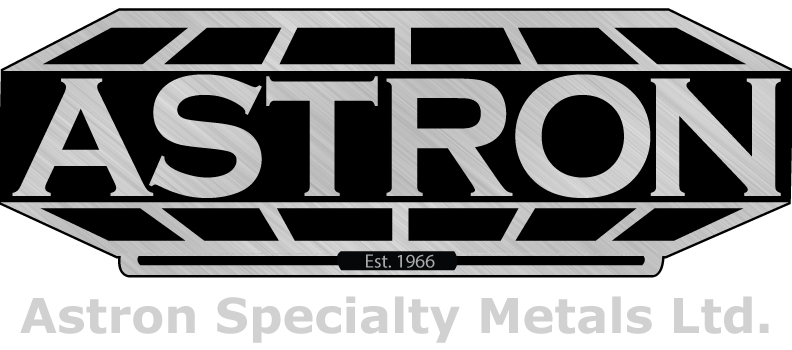 Astron Specialty Metals